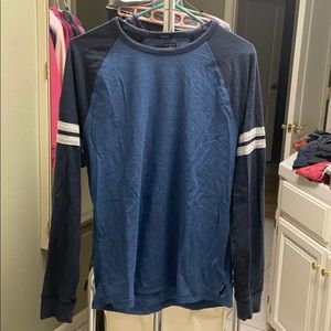 Abercrombie and Fitch Muscle Long Sleeve